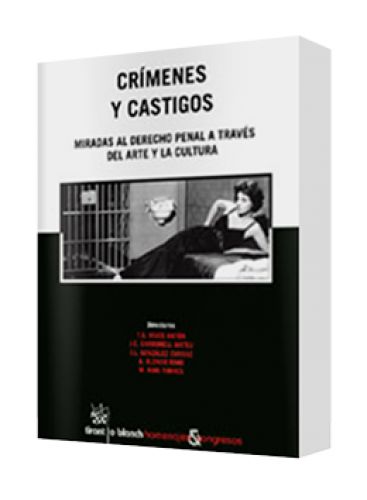 CRÍMENES Y CASTIGOS CRÍMENES Y CASTIGOS